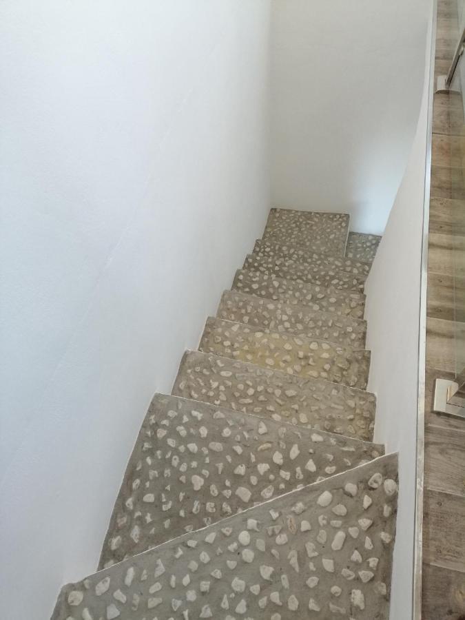 Exclusiva Casa Mezquita - Pueblo Relax Senderismo Villa Sedella Exterior foto